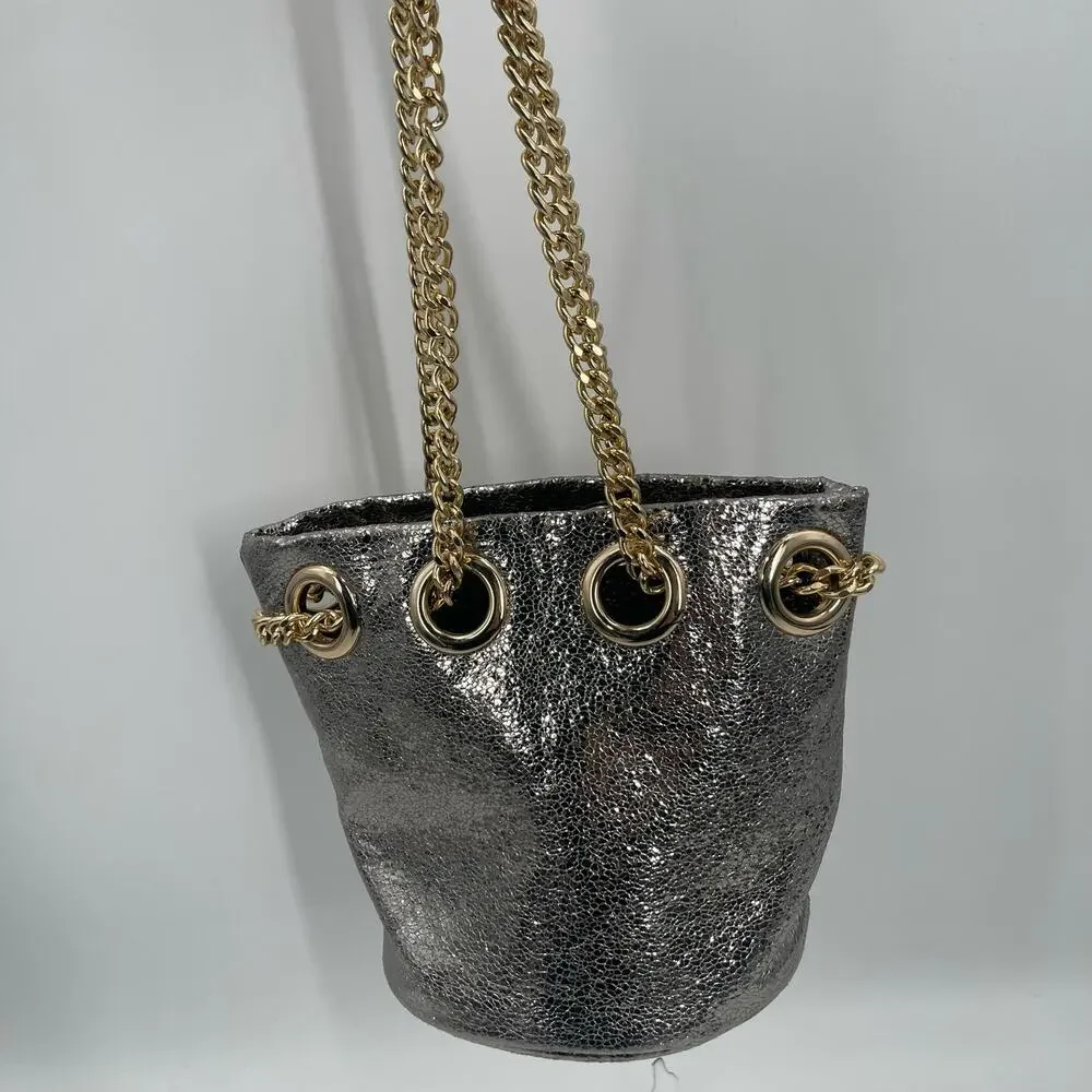 MILK & SODA Melbourne Purse 'Almost like Mom's' Designer Bag for Little Girls